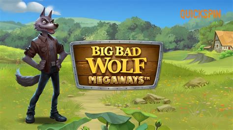 Big Bad Wolf Megaways Bodog